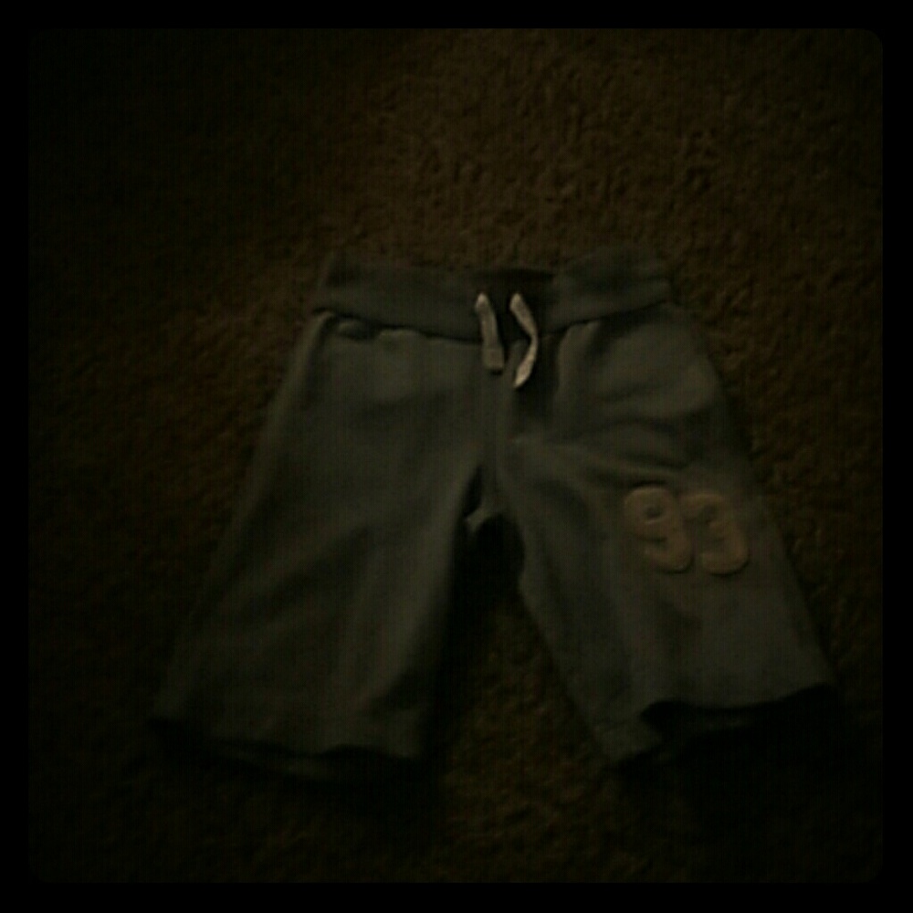 Basketball shorts